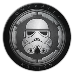 Imperіal Stormtrooper Corpsᅠᅠ