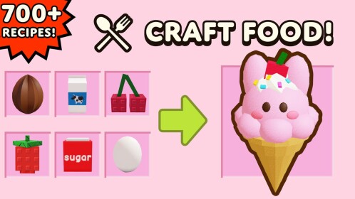 Craft Food