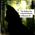 The Broken Sun