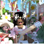 Flora's pixies