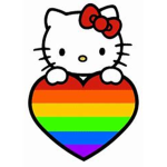 Pride Borgers
