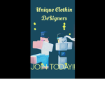 Unique Clothin DeSigners
