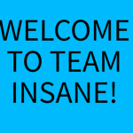 TEAM INSANE PEOPLE