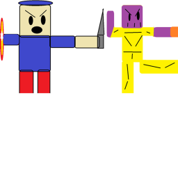 Super Hero Tycoon