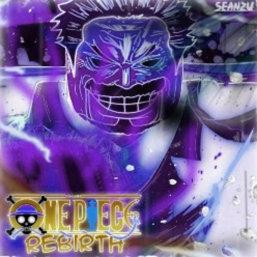 [GRAVITY, GIANT, ELECTRO] One Piece Online Rebirth