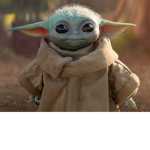 Baby Yoda Is Da Best :DDDDD