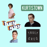 Greg, Little Stinkers, and Kurtistown Citizens
