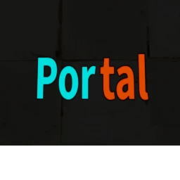 Portal Game icon