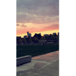 The Regent Park Sqaud