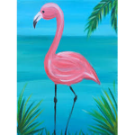 Flamingo's United