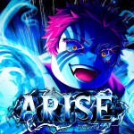 [⚔️SLAYER 1.3] Arise Crossover