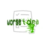 worse idea Group Thumbnail