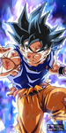 Goku Black group1212