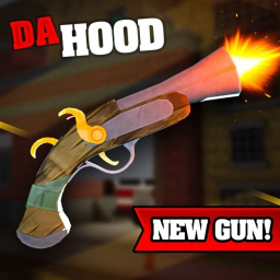 da hood🔫