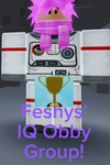 Feshys Iq obby!1