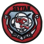 112. Şeytan Filo