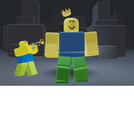 The Noob Blox