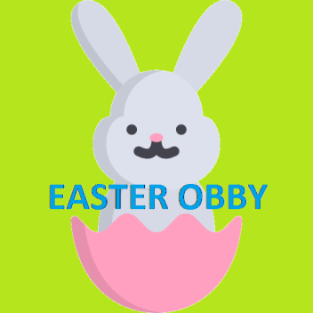 Easter obby