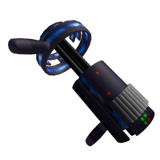 Wormhole Tunneler