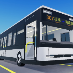 ITS|群島交通模擬器|Island Transportation Simulator