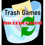 Trash Games Incorporation