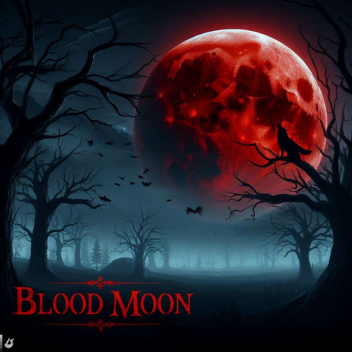 [Alpha] Lune de sang 