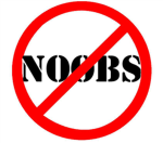 all noob, evil, and stupid people destroyers