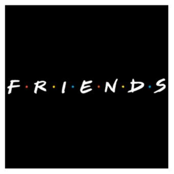 Central Perk rp F.R.I.E.N.D.S