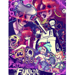 Pico's School, and FNF :)