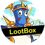 Lootbox Obtained!