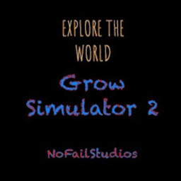 [UPDATE] Grow Simulator 2