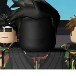 DADKendall City Soldiers
