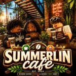 Summerlin Cafe Group Thumbnail