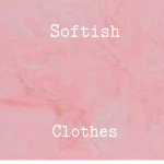 Softish clothes