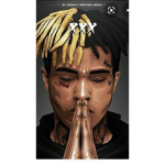 Forever xxxtentacion