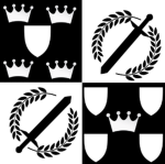 The Republic Of Noobia's royal infantry
