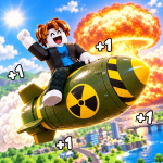+1 Ride A Nuke