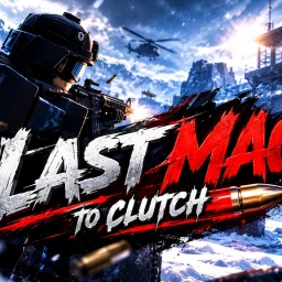 Last Mag icon