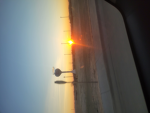 I love sun set's