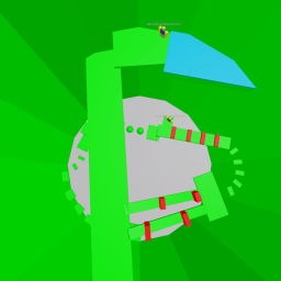 [FREE VIP SERVERS!] Tower of Parkour