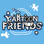 CART00N FRIENDS