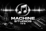 Comunidade Machine Studio IDs