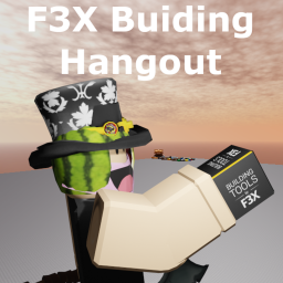 [???] F3X Building Hangout