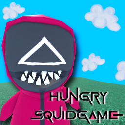 Hungry Squid Game