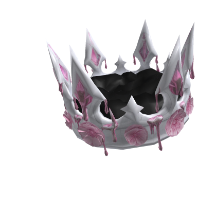 Sakura Chrome Crown