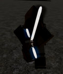 THE SABER MASTERS