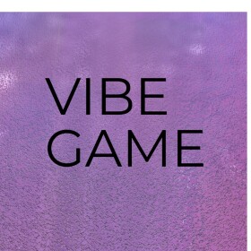 VIBE GAME
