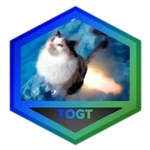 caption=Badge