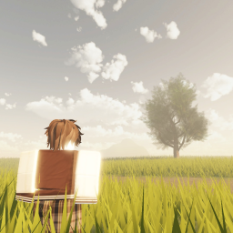 [Catalog🛍️] Peaceful Meadows