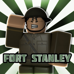 Fort Stanley